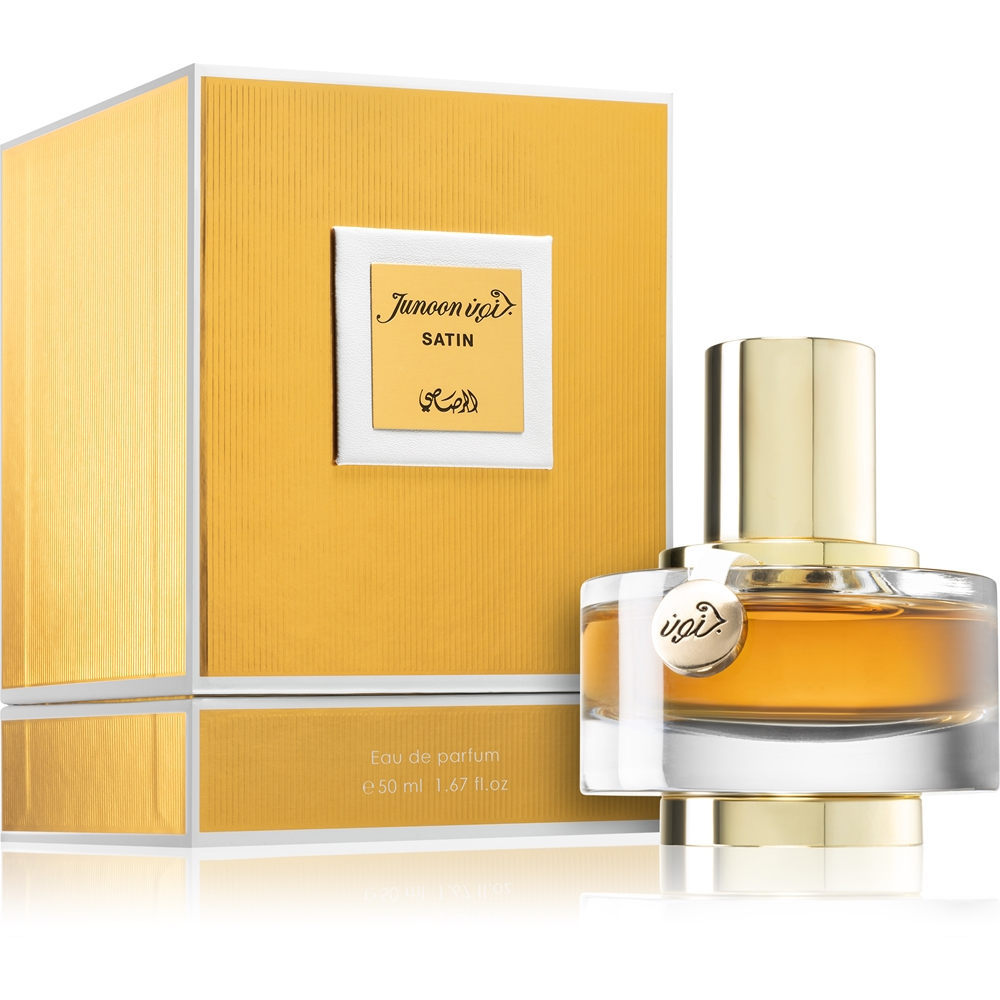 'Junoon Satin' Eau De Parfum - 50 ml
