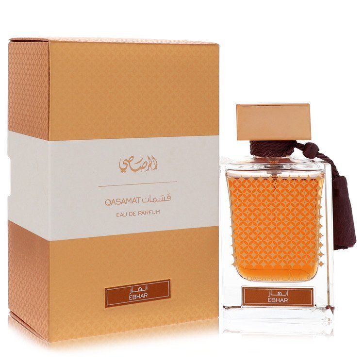 'Qasamat Ebhar' Eau De Parfum - 65 ml