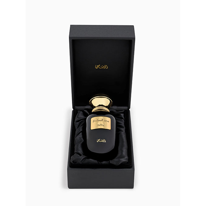 'Somow Al Rasasi Wajaha' Eau De Parfum - 100 ml