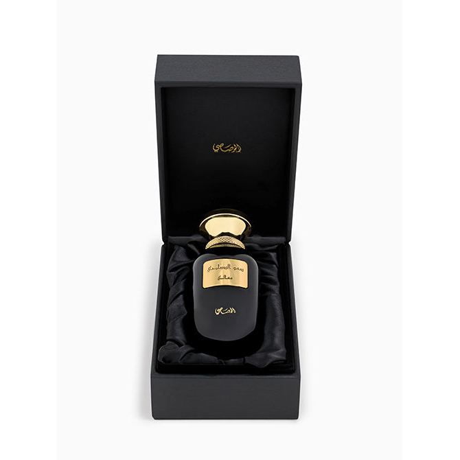 'Somow Al Rasasi Ma'ali' Eau De Parfum - 100 ml