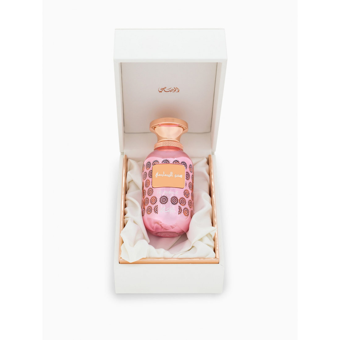 'Lamaan Oud Rose' Eau De Parfum - 100 ml