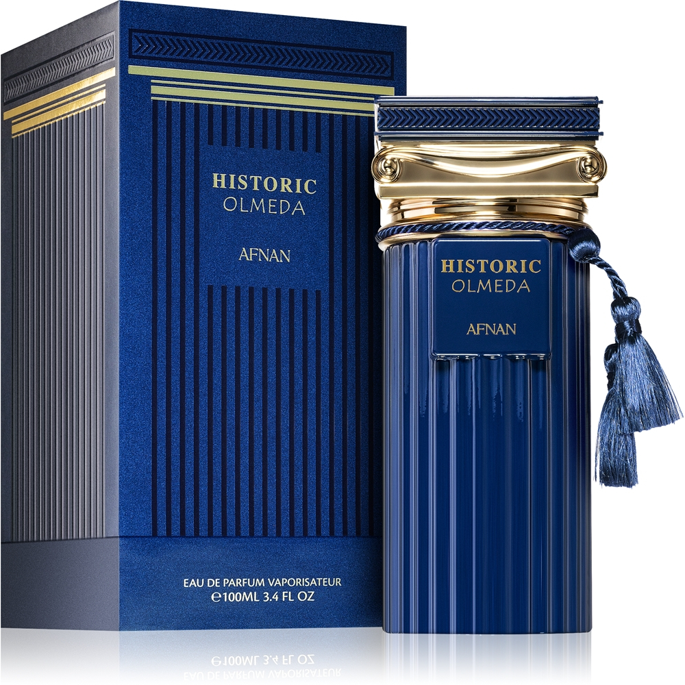 Eau de parfum 'Historic Olmeda' - 100 ml