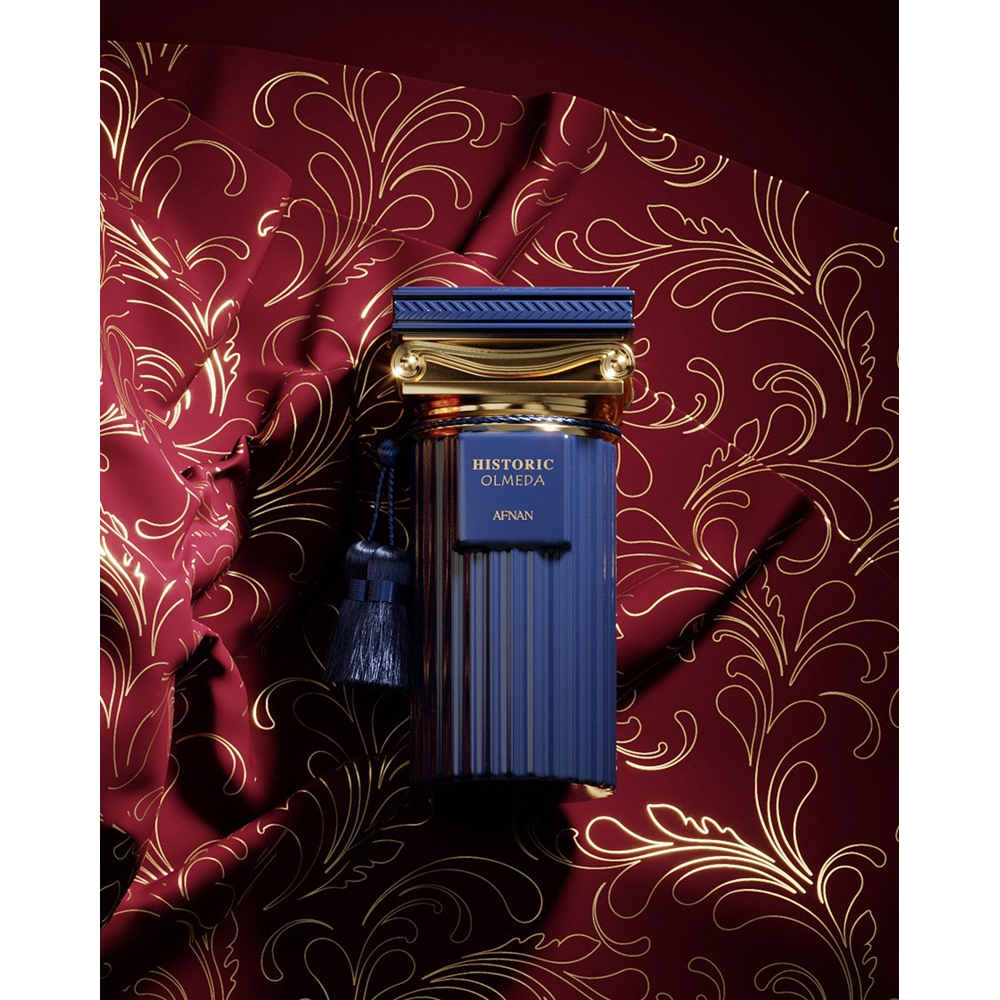 Eau de parfum 'Historic Olmeda' - 100 ml