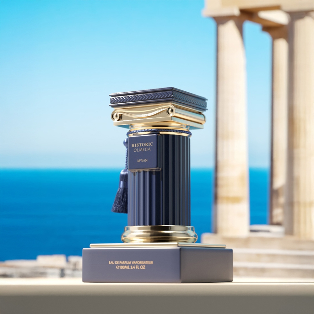 Eau de parfum 'Historic Olmeda' - 100 ml