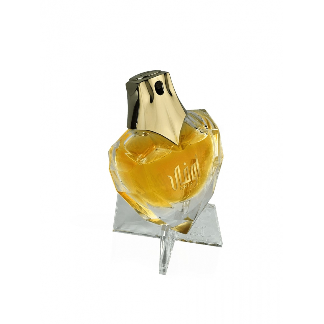 Eau de parfum 'Awfa' - 60 ml
