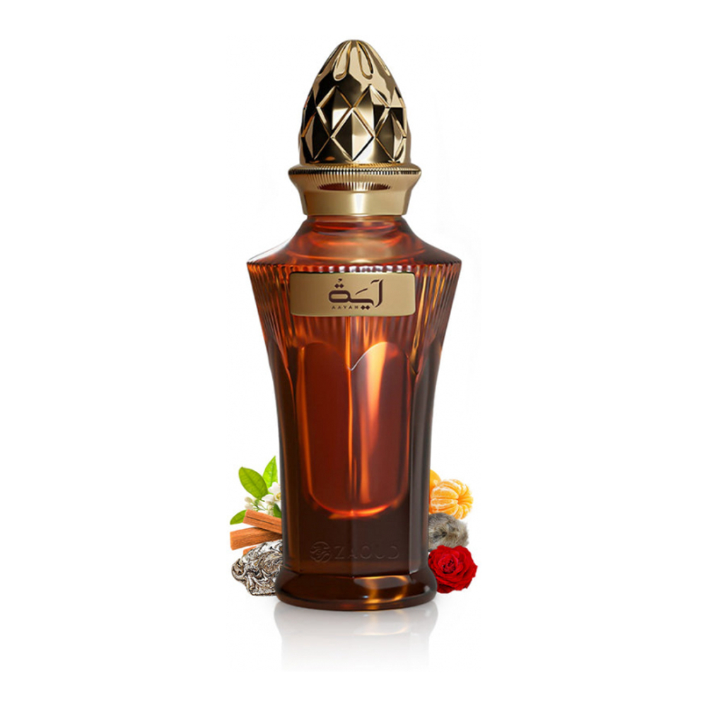 Extrait de parfum 'Aayah' - 50 ml