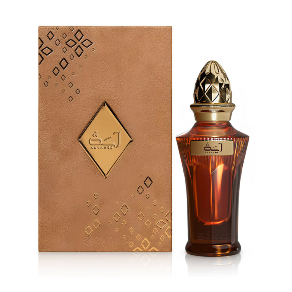 Extrait de parfum 'Aayah' - 50 ml