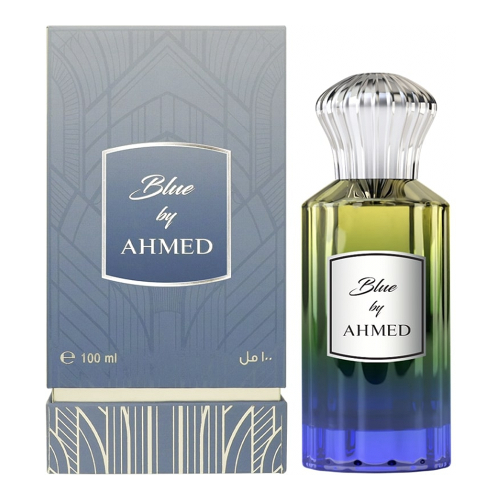 'Blue' Perfume Extract - 100 ml