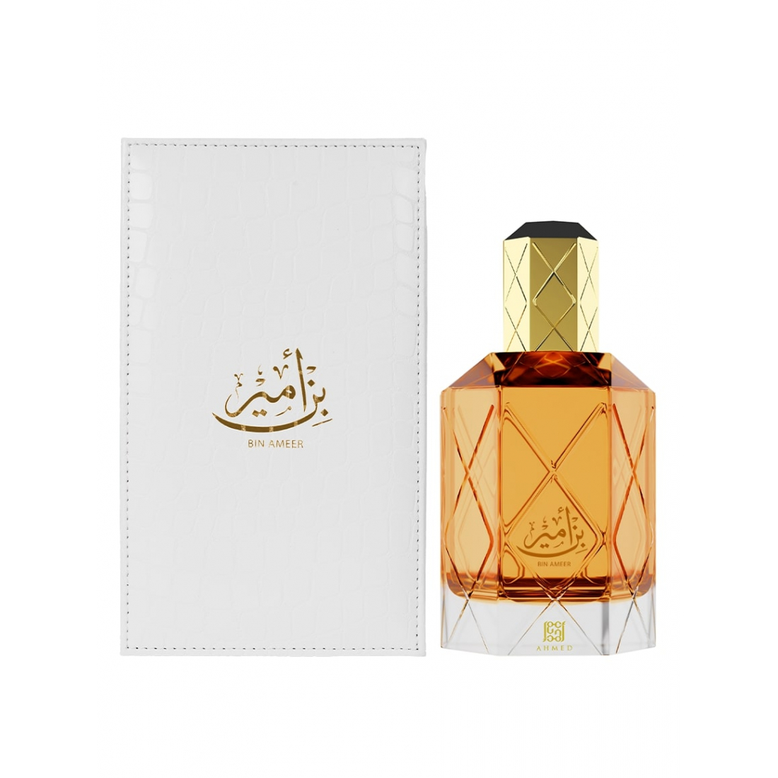 'Bin Ameer' Perfume Extract - 90 ml