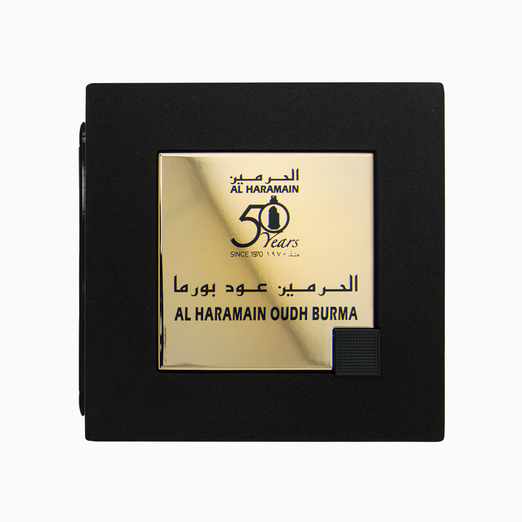 Eau de parfum 'Oudh Burma' - 75 ml