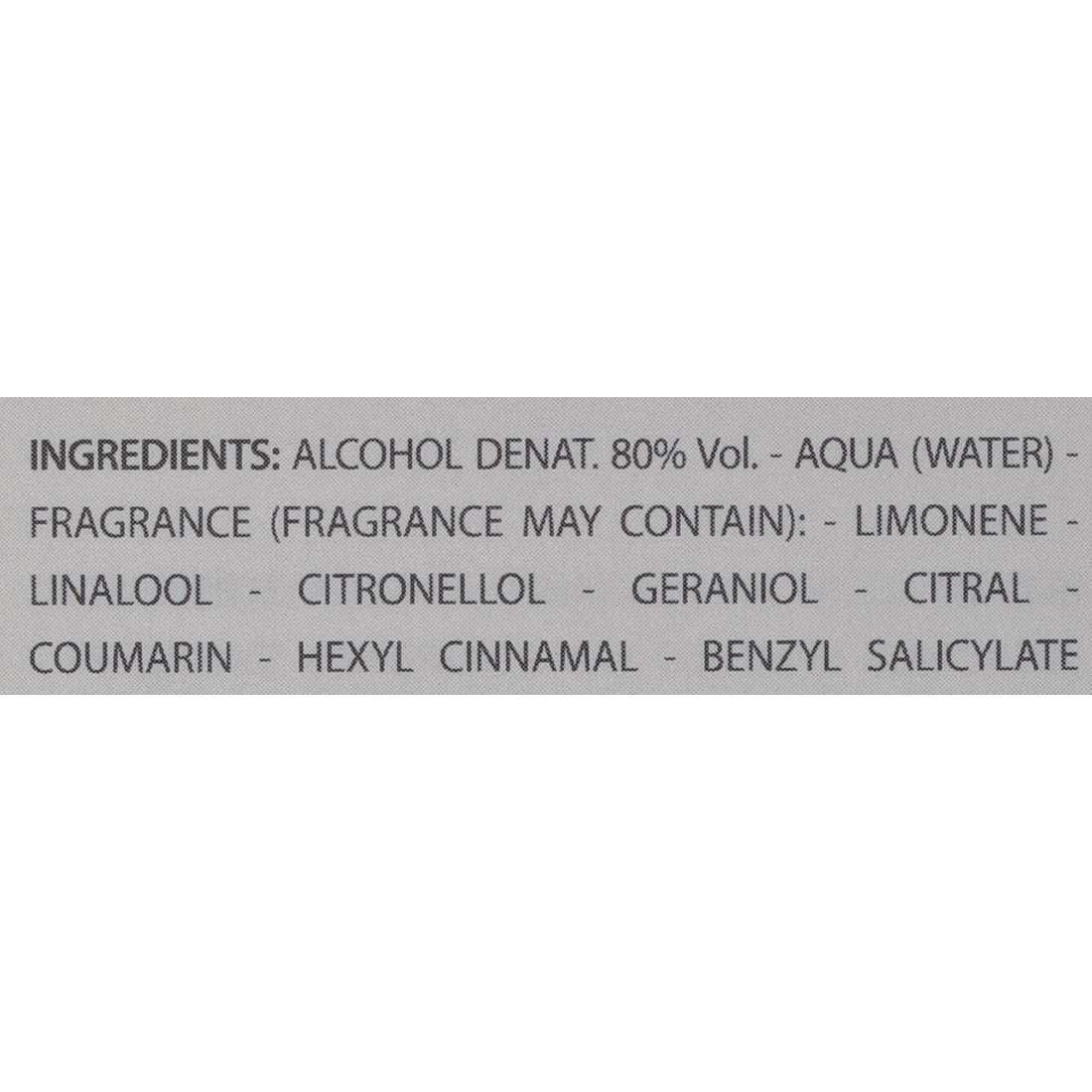 Eau de parfum 'Amber Oud White Edition' - 200 ml