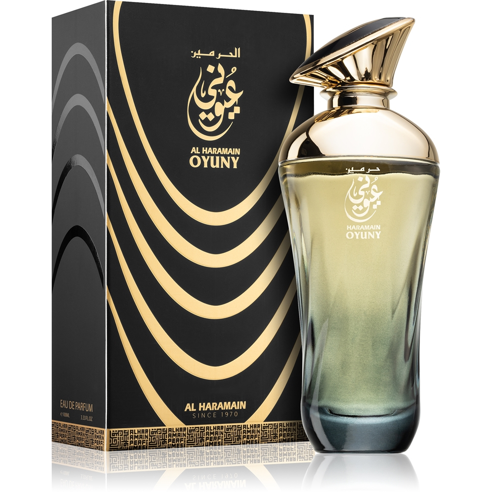 'Oyuny' Eau De Parfum - 100 ml