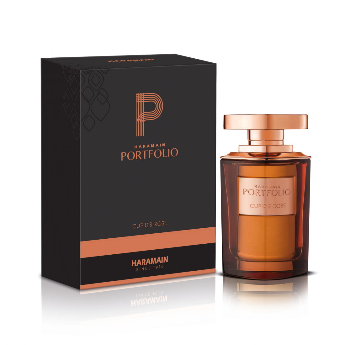 'Portfolio Cupid's Rose' Eau De Parfum - 75 ml