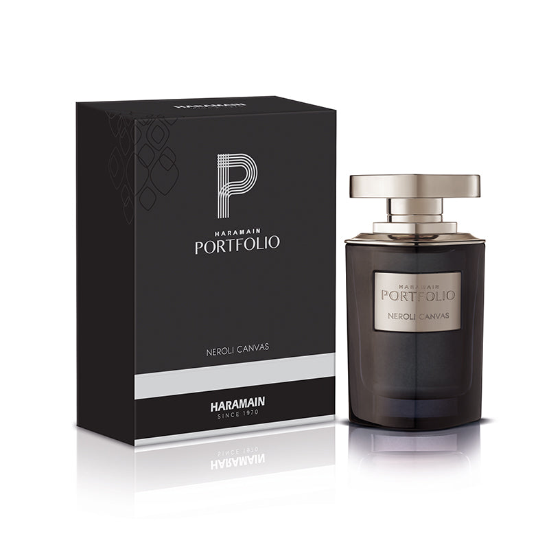 Eau de parfum 'Portfolio Neroli Canvas' - 75 ml
