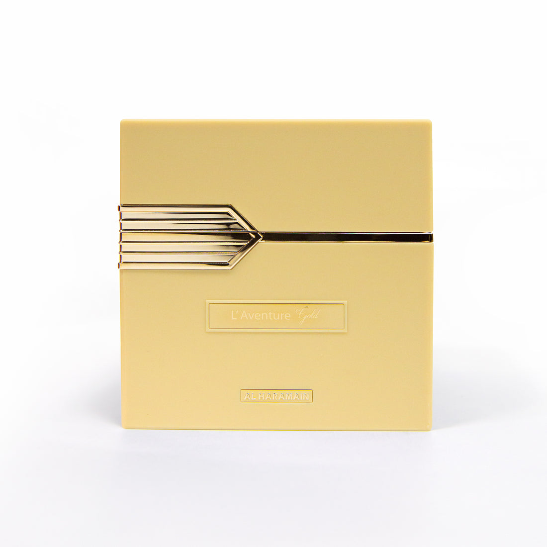 'L'Aventure Gold' Eau De Parfum - 200 ml