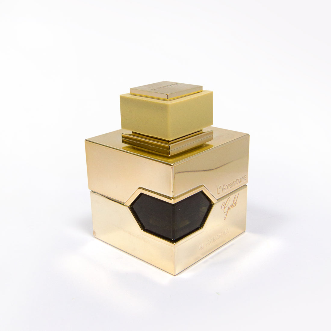 'L'Aventure Gold' Eau De Parfum - 200 ml