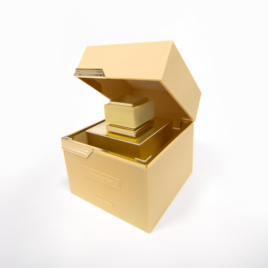 'L'Aventure Gold' Eau De Parfum - 200 ml