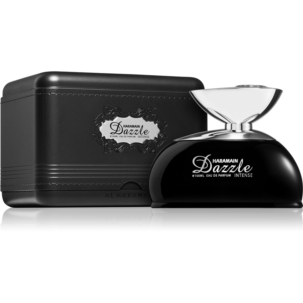 Eau de parfum 'Dazzle Intense' - 100 ml