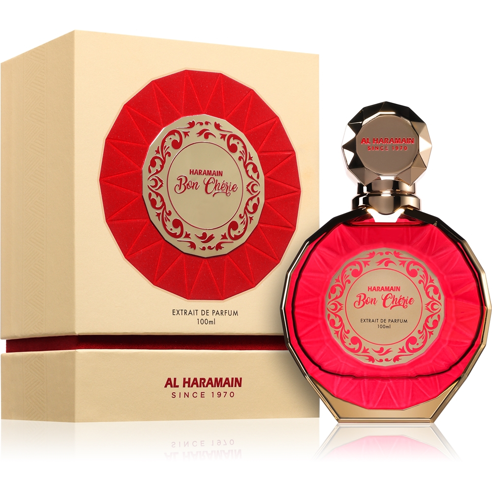 Extrait de parfum 'Bon Chérie' - 100 ml