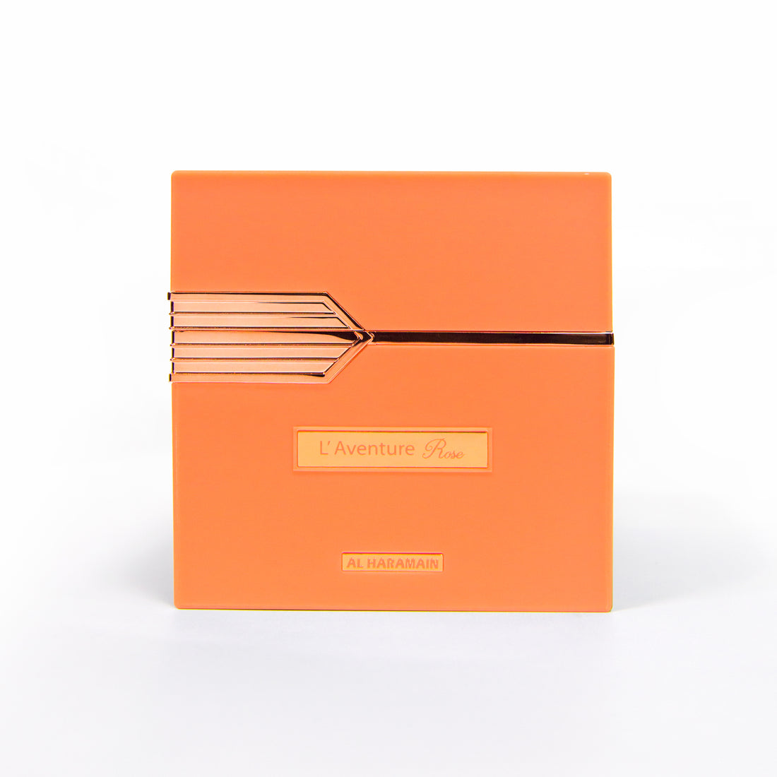 'L'Aventure Rose' Eau de parfum - 100 ml