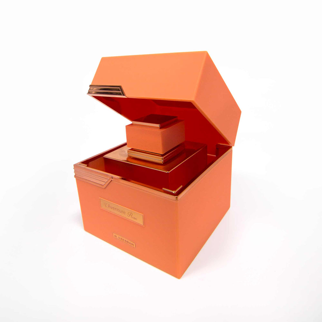 'L'Aventure Rose' Eau de parfum - 100 ml