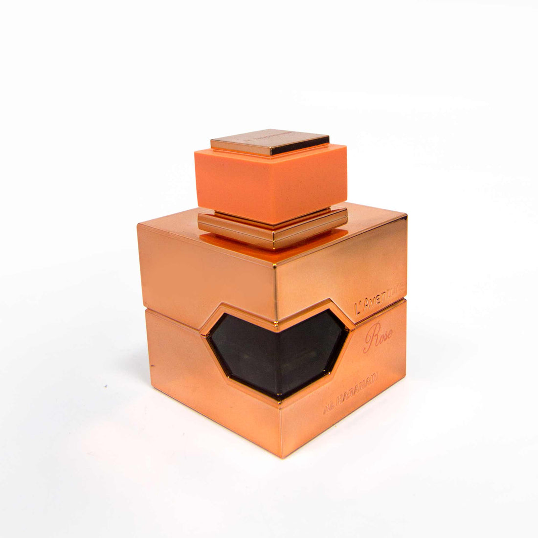 'L'Aventure Rose' Eau de parfum - 100 ml