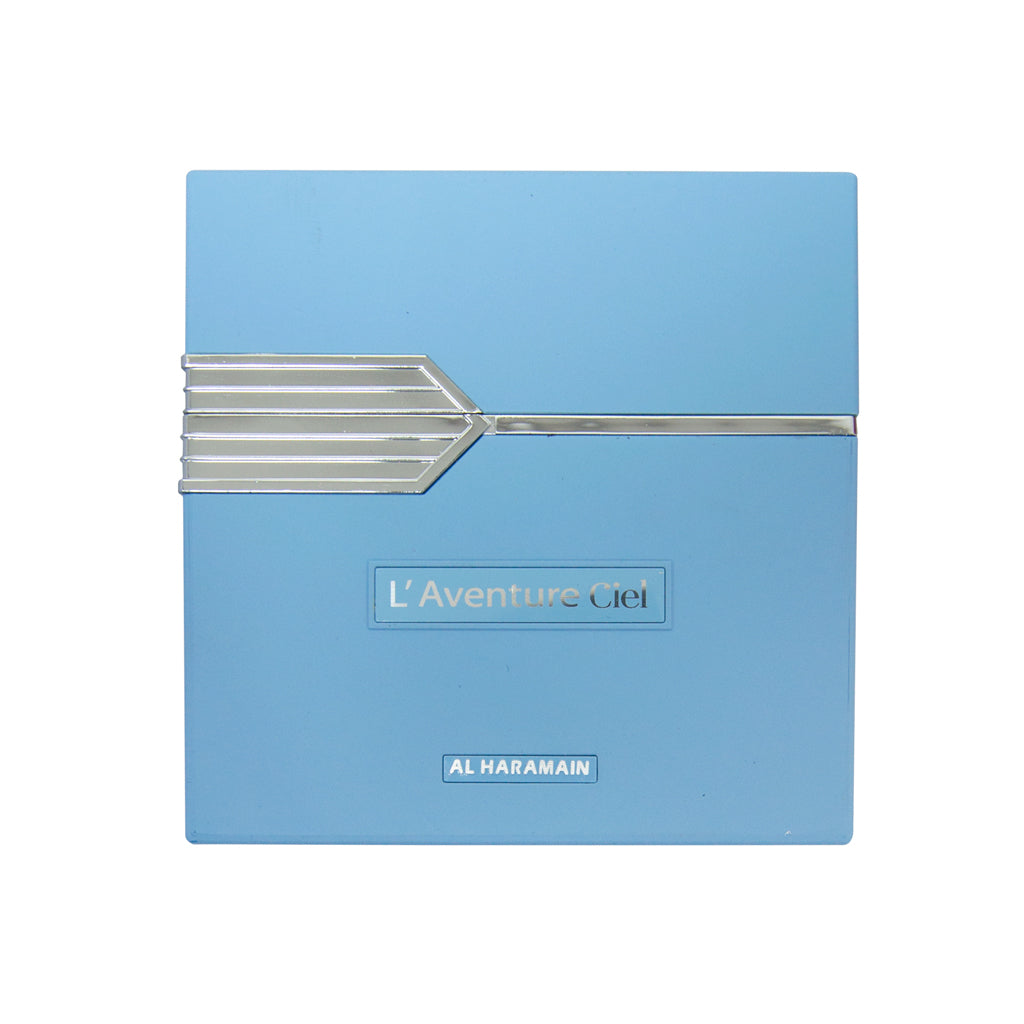Extrait de parfum 'L'Aventure Ciel' - 100 ml
