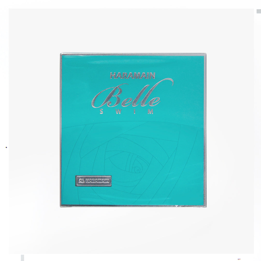 'Belle Swim' Eau De Parfum - 75 ml