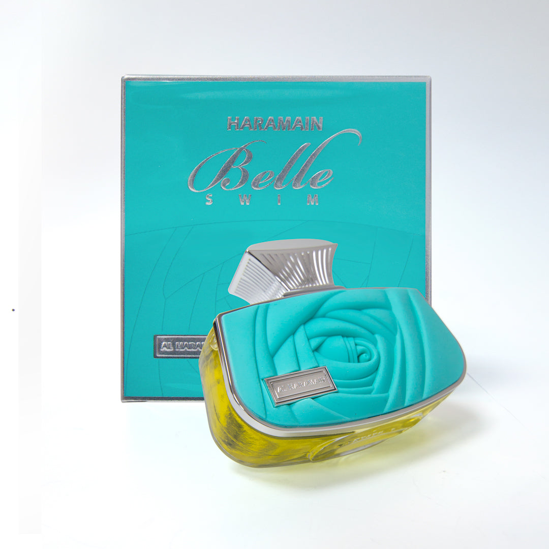 'Belle Swim' Eau De Parfum - 75 ml