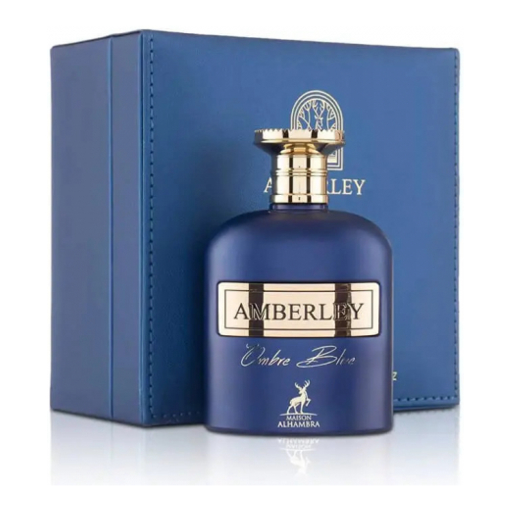 'Amberley Ombre Blue' Eau De Parfum - 100 ml
