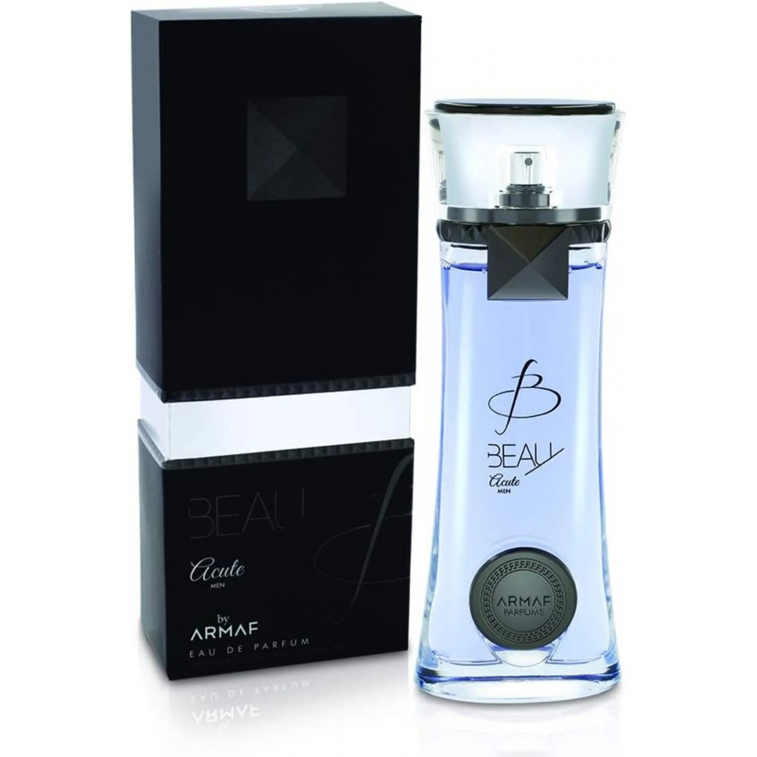 Eau de parfum 'Beau Acute' - 100 ml