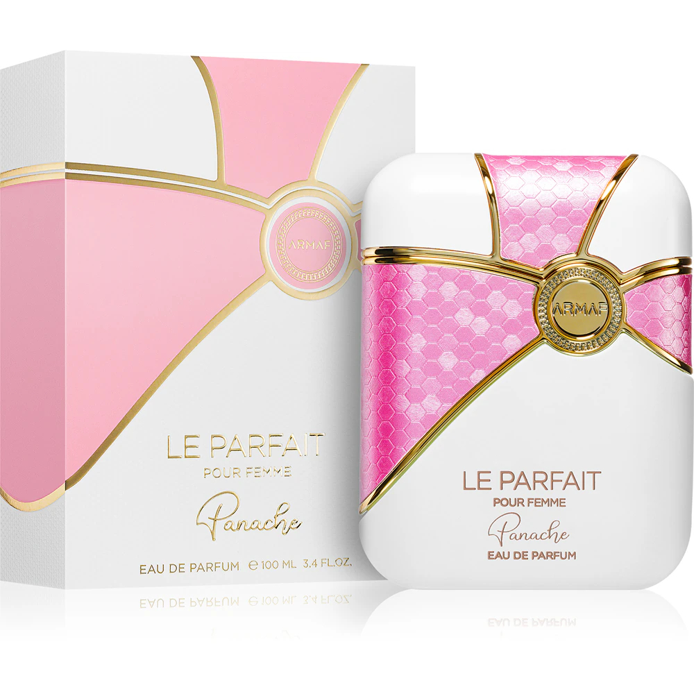 Eau de parfum 'Le Parfait Panache' - 100 ml