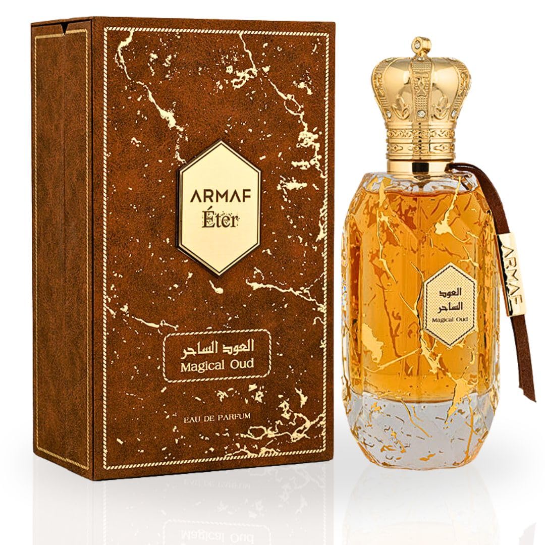 Eau de parfum 'Eter Magical Oud' - 100 ml
