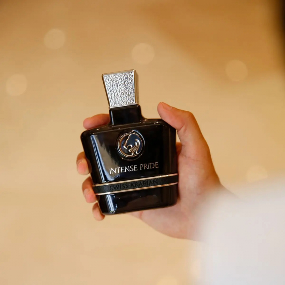 'Intense Pride' Eau De Parfum - 100 ml