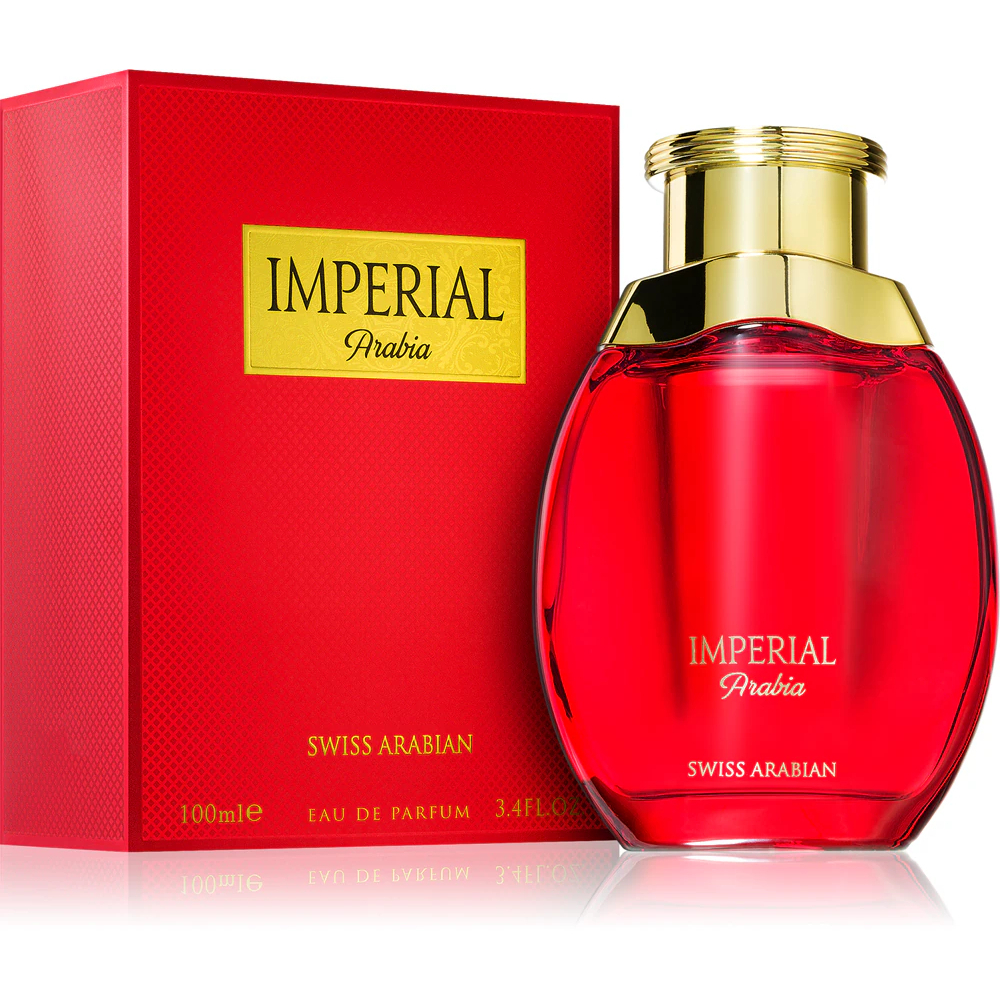 'Imperial Arabia' Eau De Parfum - 100 ml