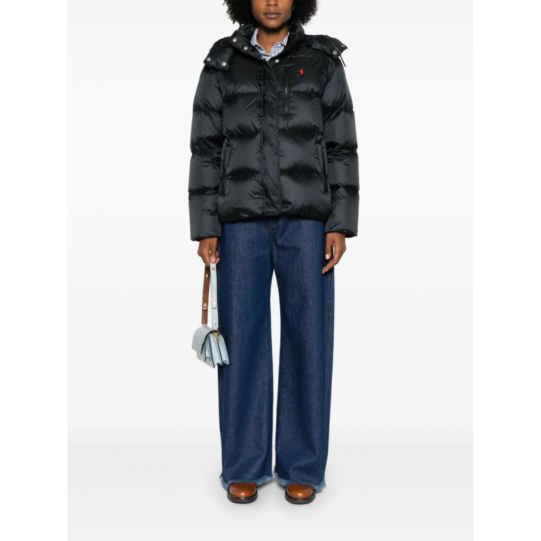 Veste matelassée 'Quilted' pour Femmes