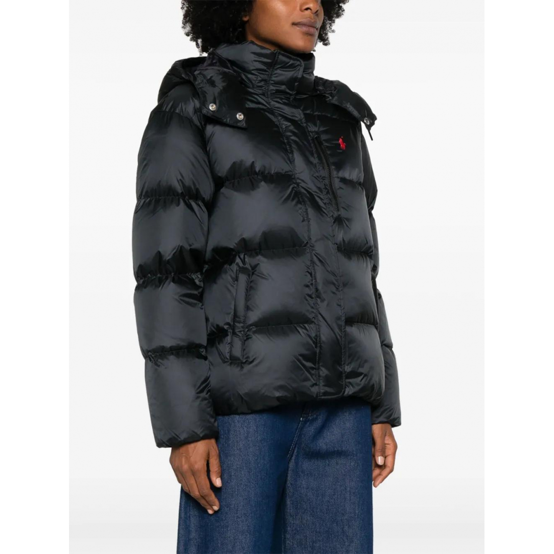 Veste matelassée 'Quilted' pour Femmes