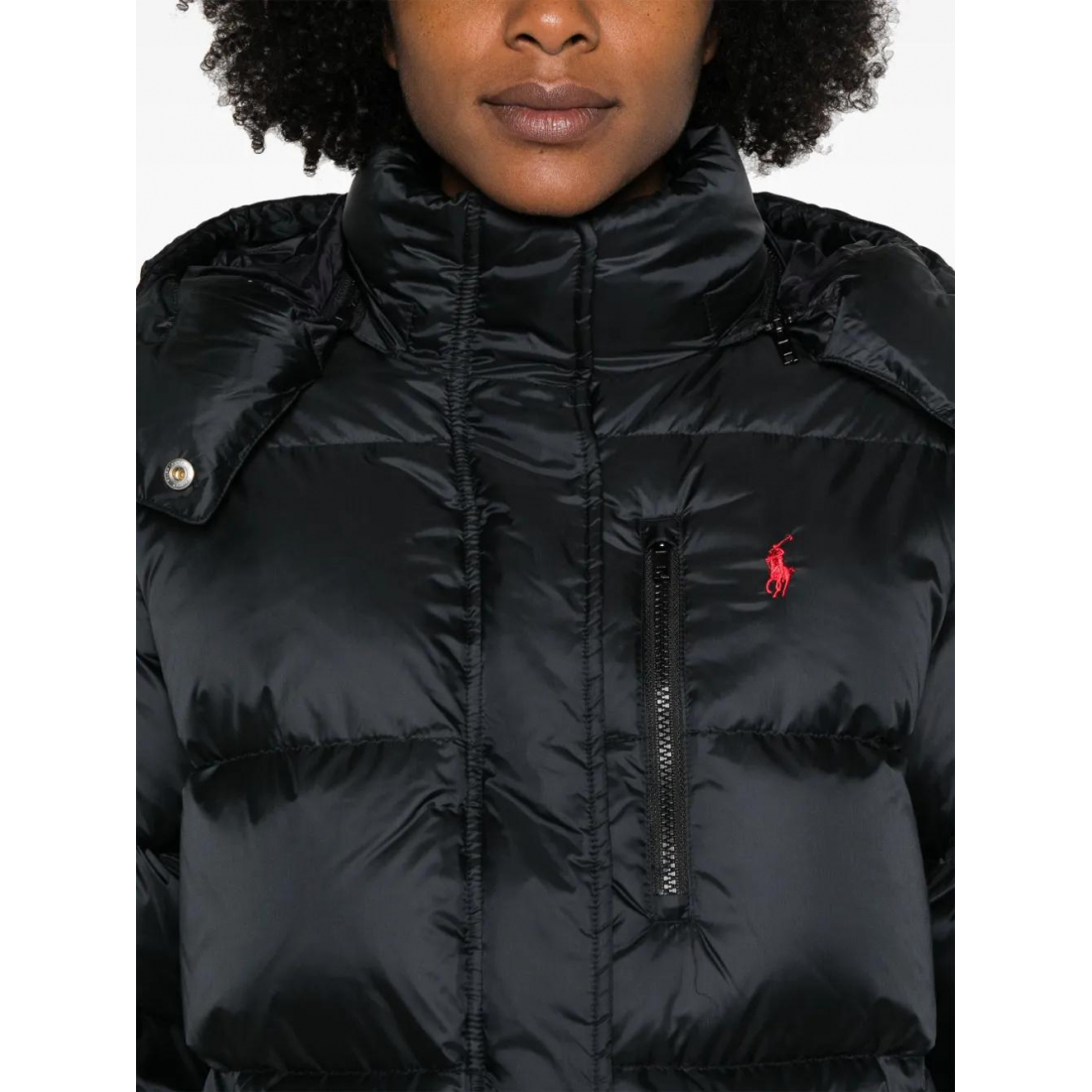 Veste matelassée 'Quilted' pour Femmes