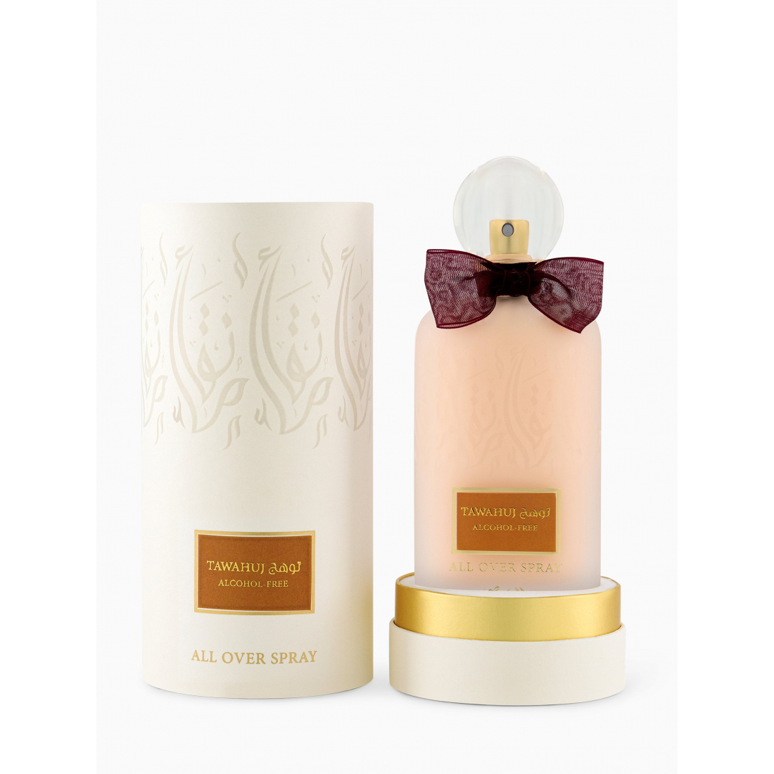 'Tawahuj All Over Spray' Eau De Parfum - 100 ml