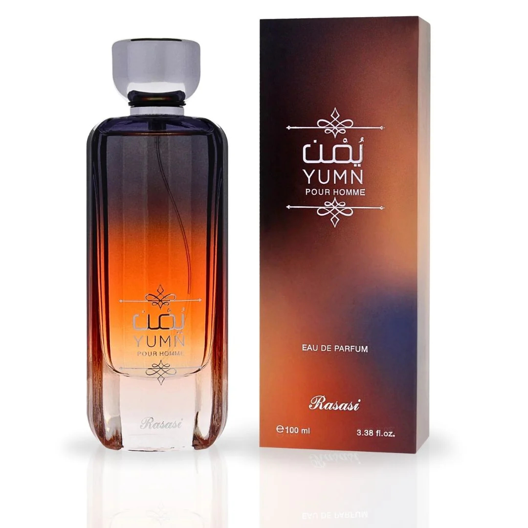 'Yumn' Eau De Parfum - 100 ml