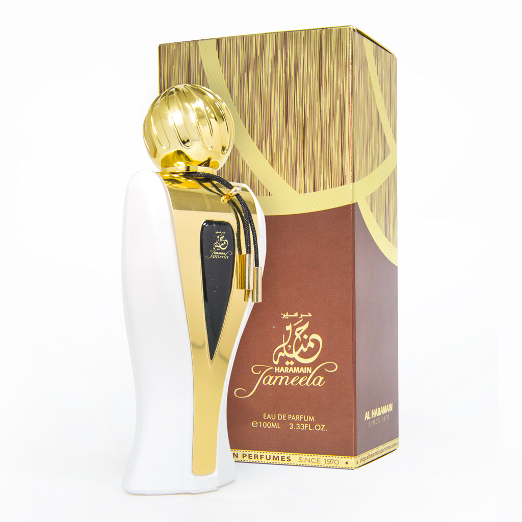 'Jameela' Eau De Parfum - 100 ml