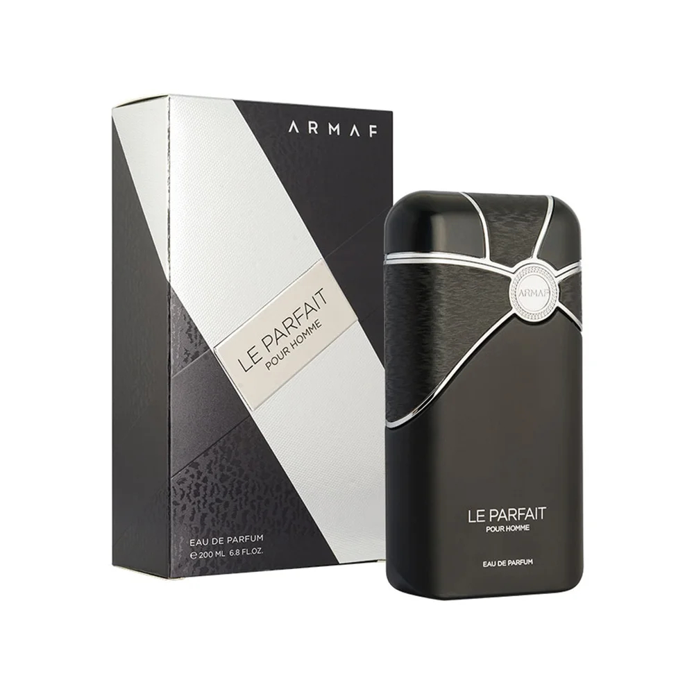 Eau de parfum 'Le Parfait Pour Homme' - 200 ml