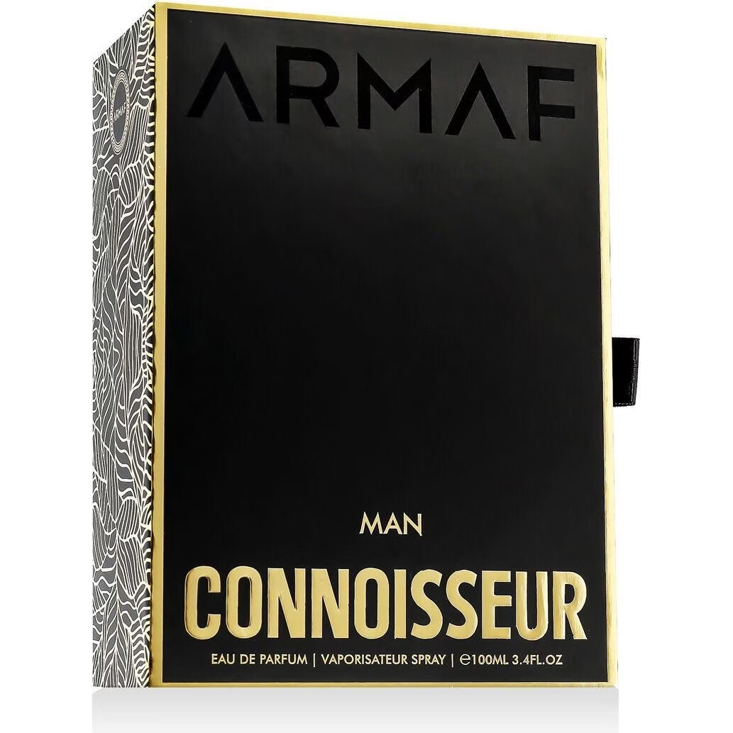 Eau de parfum 'Connoisseur Man' - 100 ml