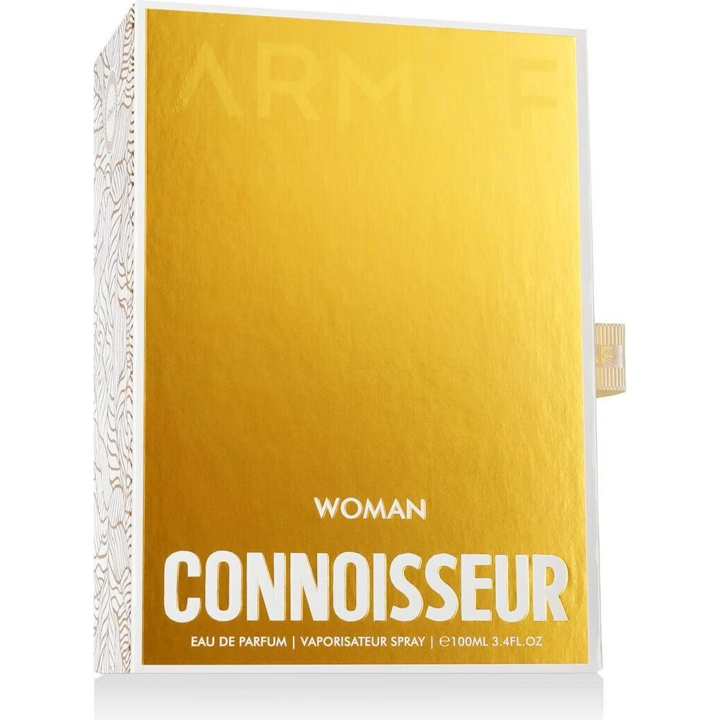 Eau de parfum 'Connoisseur Woman' - 100 ml