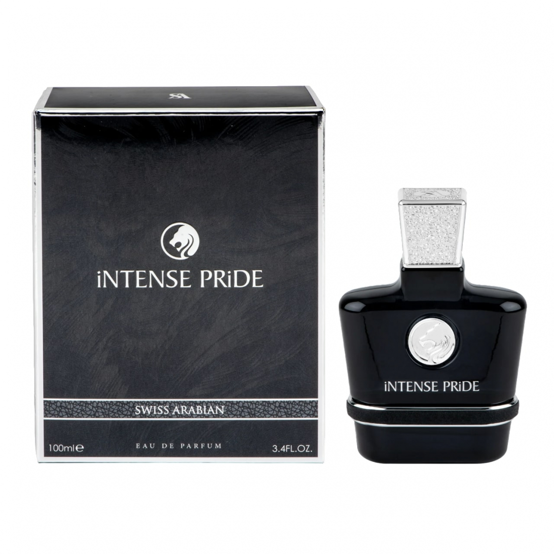 'Intense Pride' Eau De Parfum - 100 ml