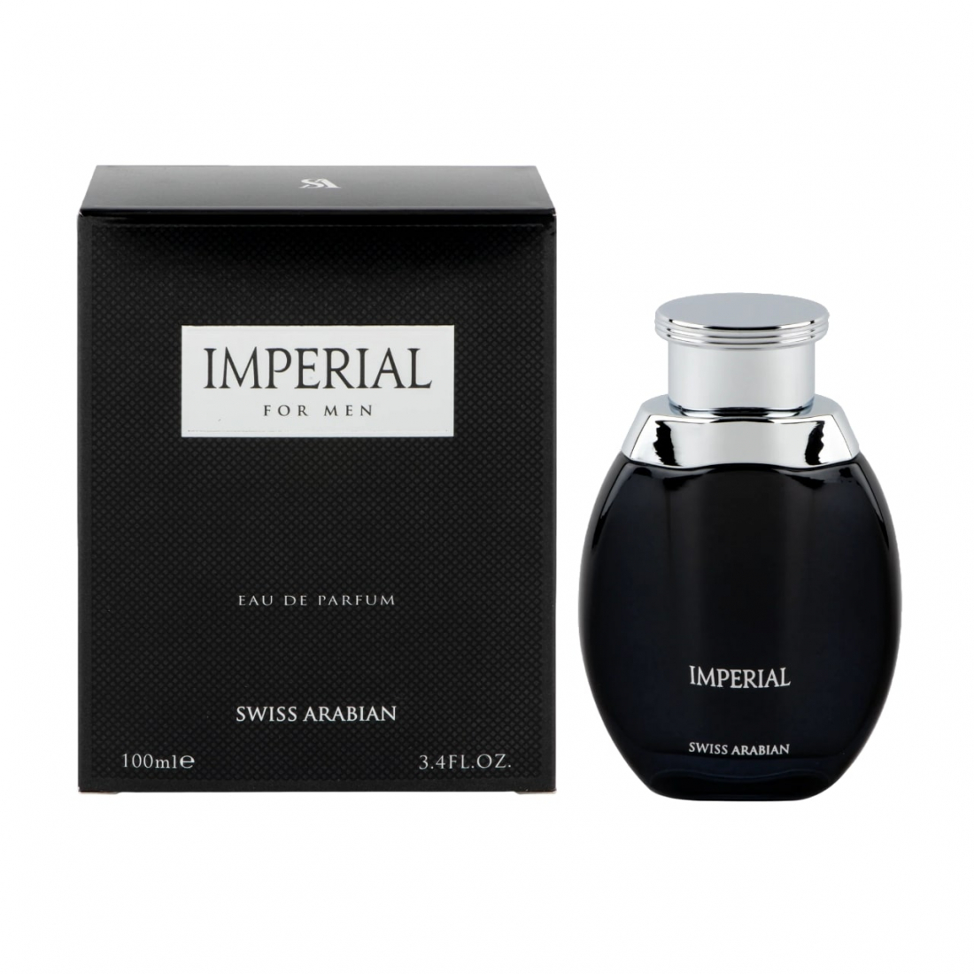 Eau de parfum 'Imperial' - 100 ml