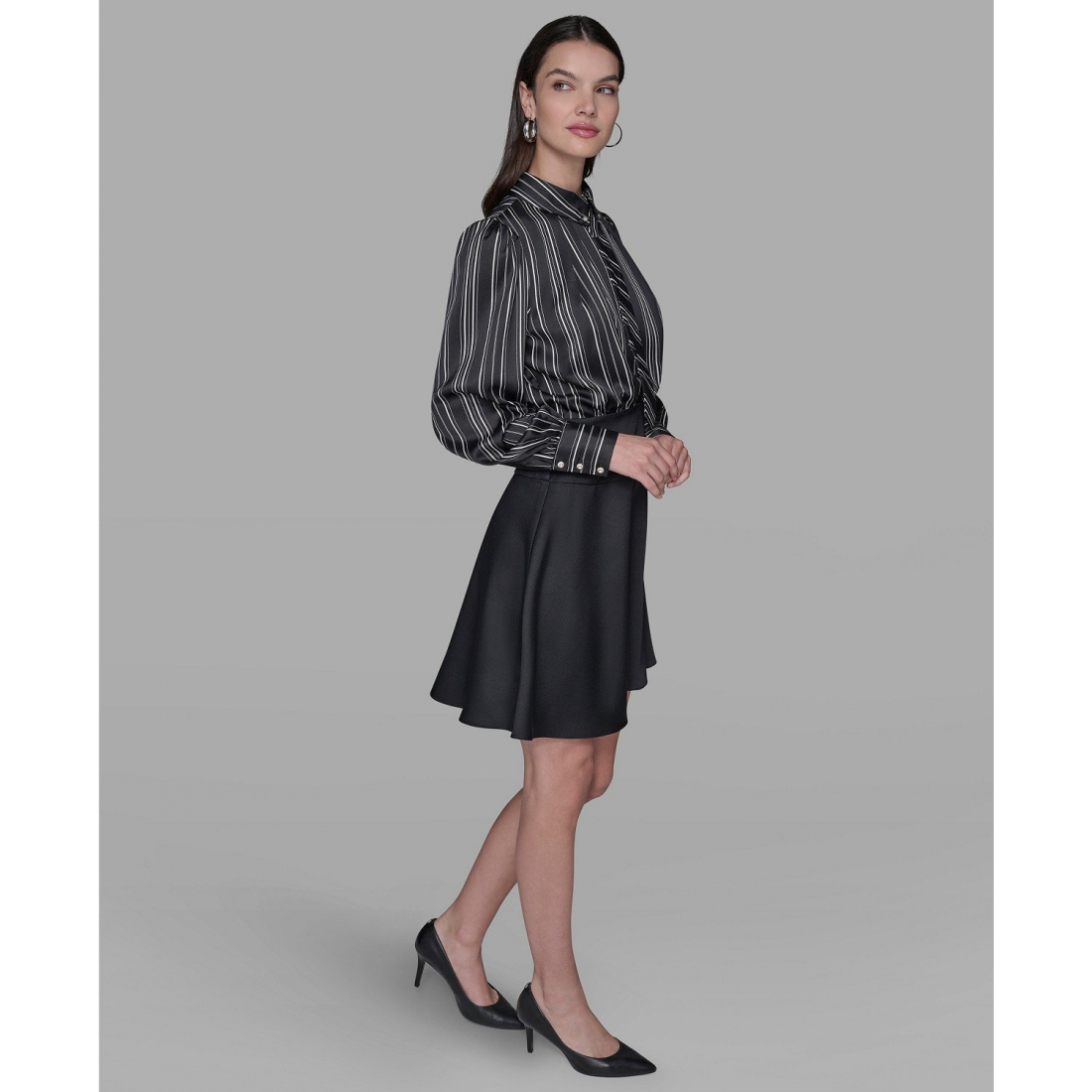 Women's 'Collared' Shirtdress