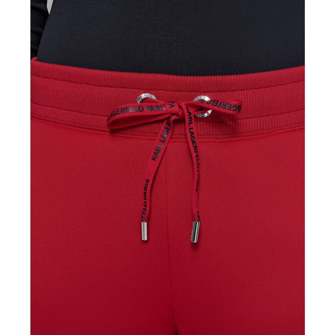 'Logo Tape Jogger' pour Femmes