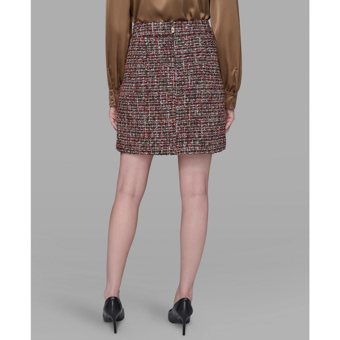 'Mini Skirt' pour Femmes