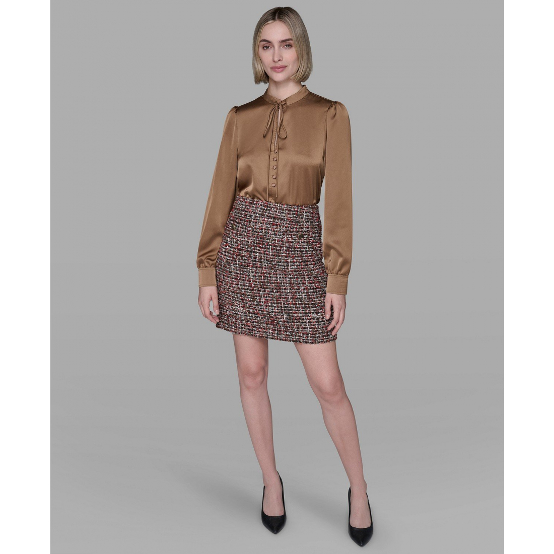 'Mini Skirt' pour Femmes